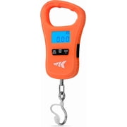 KastKing ToughTide Fish Scale , 65lb, USB Rechargeable, LCD, Ultra-Thin