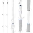 thumbnail image 1 of KastKingTwin Tip Fishing Rods, IM6 Graphite Blanks,Casting Fishing Rods, Stainless Steel Guides with Ceramic Rings- Centron Lite, 1 of 10