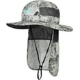 thumbnail image 1 of KastKing UPF 50 Boonie Hat Fishing Hat with Removable Neck Flap Sun Hats for Men, 1 of 9