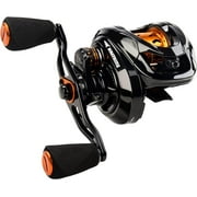 KastKing Zephyr Bait Finesse Baitcasting Reel Carbon Fiber Drag Clicker Version 7.2:1 Gear Ratio 5.6oz