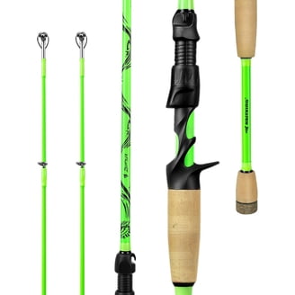 Saltwater Fishing Rods in Fishing Rods - Walmart.com