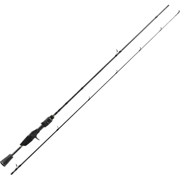 KastKingFishing Rod - IM8 Graphite Blanks, 8 Different Light & Ultralight Casting & Spinning Fishing Rods, 2 & 3 Piece Rods- Kestrel