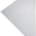 thumbnail image 1 of KastLite Clear Acrylic Prismatic Lighting Panel - Heavy Duty | 22" x 46" | .125" Thick | Fluorescent Lighting for Overhead Fixtures | 8 Pack, 1 of 7