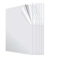 thumbnail image 1 of KastLite Clear Acrylic Sheet | 1/8" / .125" Thick | Nominal 2' x 4' | Lightweight Plexiglass | For Craft Projects, Signage, DIY Projects & More, 1 of 7