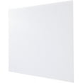 thumbnail image 1 of KastLite Frost Glaze Lighting Panel | .080" Thick Acrylic Fluorescent Lighting for Overhead Fixtures | 21.75" x 45.75" | 8 Pack, 1 of 2
