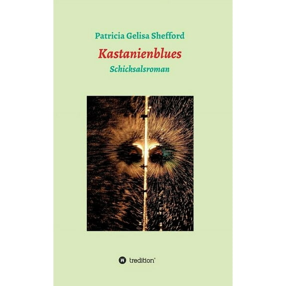 Kastanienblues (Hardcover)