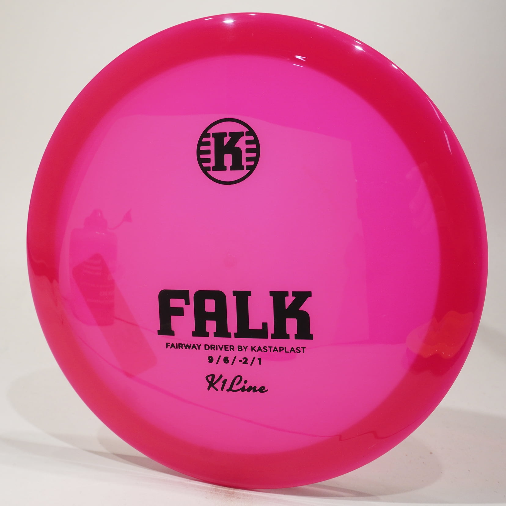 Kastaplast K1 Falk Disc Golf Distance Driver, Pick Color/Weight [Stamp ...
