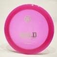 thumbnail image 1 of Kastaplast K1 Guld Disc Golf Distance Driver, Pick Color/Weight [Stamp & Exact Color May Vary] Pink 175-176 grams, 1 of 7