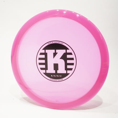 Kastaplast K1 Kaxe (Retooled) Fairway Driver Golf Disc