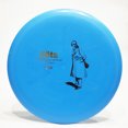 thumbnail image 1 of Kastaplast K3 Gote Disc Golf Midrange Disc, Pick Color/Weight [Stamp & Exact Color May Vary] Blue 177-179 grams, 1 of 6
