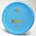 thumbnail image 1 of Kastaplast K3 Hard Berg Disc Golf Putter & Approach Disc, Pick Color/Weight [Stamp & Exact Color May Vary] Blue 173-174 grams, 1 of 6