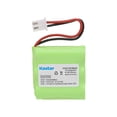 thumbnail image 1 of Kastar 1-Pack 2/3AAA 3.6V Battery Replacement for Tri-tronics Multi-Sport, Multi-Sport S, PRO 100, PRO XL / XLS, Field 70, Beagler Classic 70, Classic 70 S, Flyway FPB9595, 1 of 3