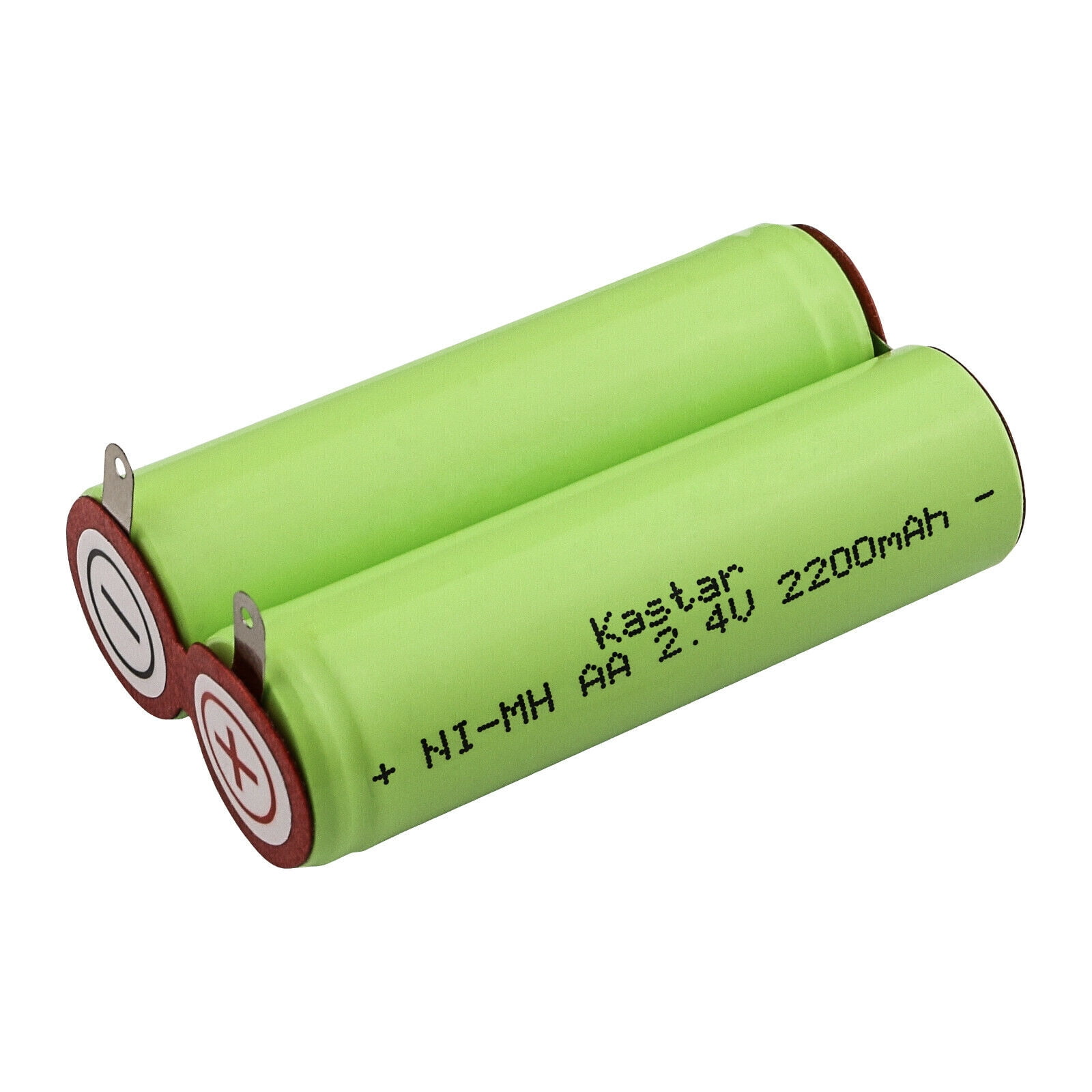 Kastar 6.0V 3000mAh Ni-MH Battery Replacement For Streamlight, Super Stinger, Ultra Stinger, Maglite, SL20X-LED, SL-20XP, 77175, 9926J, 20175, 15X1701, 201701, 25170, 40070131, 405462100 Flashlight