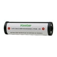 thumbnail image 1 of Kastar 1-Pack 3.7V 2.6Ah 74175 Lithium-ion Battery Replacement for Streamlight 74175 Li-ion Battery, Streamlight flashlights and headlamps, 1 of 4