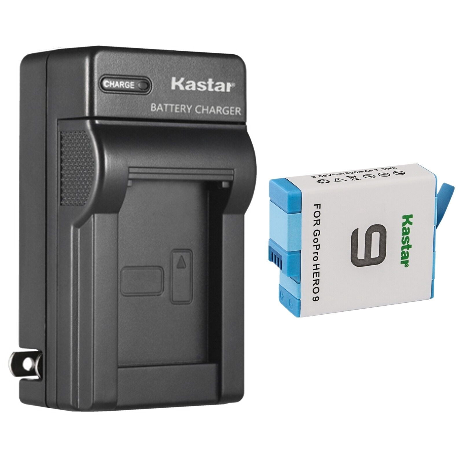 GoPro HERO9 BLACK バッテリー3個 GoPro HERO9 Hero 公式通販 