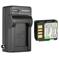 thumbnail image 1 of Kastar 1-Pack BN-VF707U Battery and AC Wall Charger Replacement for JVC GR-D270AG GR-D270AH GR-D270AS GR-D270E GR-D270EG GR-D270EK GR-D270EW GR-D270EX GR-D270EY GR-D270EZ GR-D270TW GR-D270U GR-D270US, 1 of 5