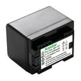 thumbnail image 1 of Kastar 1-Pack BP-727 Battery 3.7V 3200mAh Replacement for Canon LEGRIA HF M36 HFM36, LEGRIA HF M38 HFM38, LEGRIA HF M46 HFM46, LEGRIA HF M52 HFM52, LEGRIA HF M56 HFM56, LEGRIA HF M66 HFM66 Camera, 1 of 3