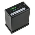 thumbnail image 1 of Kastar 1-Pack BP-A60 Battery 14.4V 6800mAh Replacement for Canon EOS C700 PL 4K Cinema PL C 700 Camcorder, Canon XF605 4K UHD, Canon XF705 4K UHD, EOS C200, EOS C200B, EOS C220B, 1 of 3