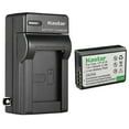 thumbnail image 1 of Kastar 1-Pack Battery and AC Wall Charger Replacement for Canon LP-E10 LPE10 Battery, Canon LC-E10 LC-E10N Charger, Canon EOS Rebel T7, EOS 1100D, EOS 1200D, EOS 1300D, EOS 1500D DSLR Camera, 1 of 6