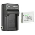 thumbnail image 1 of Kastar Canon Camera Battery and AC Wall Charger, 1 of 6