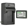 thumbnail image 1 of Kastar 1-Pack Battery and AC Wall Charger Replacement for Nikon EN-EL2 ENEL2 EL2 Battery, Nikon MH-60 Charger, Nikon Coolpix 2500, Nikon Coolpix 3500, Nikon Coolpix SQ500 Digital Cameras, 1 of 5