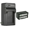 thumbnail image 1 of Kastar 1-Pack Battery and AC Wall Charger Replacement for Proscan PRO 742, PRO 898LC, PRO 898LH, PRO 998LH, PRO V730, PRO V741, PRO V742, PRO 898LC, PRO 898LH, PRO 998LH, RCA CC8251, PRO 598, PRO 698H, 1 of 5