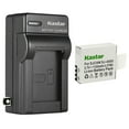 thumbnail image 1 of Kastar 1-Pack Battery and AC Wall Charger Replacement for QUMOX SJ5000, QUMOX SJ5000 WiFi, QUMOX SJ6000, SJCAM M10, SJCAM Qumox BoomYours, SJCAM Qumox DX 288812, SJCAM Qumox DX 288813 Action Camera, 1 of 6