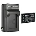 thumbnail image 1 of Kastar 1-Pack Battery and AC Wall Charger Replacement for VideoShot DVH5910, JD 3.3 x 4 ie, VideoShot DVH1080, VideoShot DVH20, VideoShot DVH22, VideoShot DVH5330, VideoShot DVH5910, DX6490, DX7440, 1 of 5