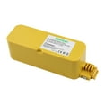 thumbnail image 1 of Kastar 1 Pack Battery, Ni-MH 14.4V 3500mAh, Replacement for iRobot Roomba 400 series Roomba 4232, Roomba 4240, Roomba 4250, Roomba 4260, Roomba 4270, Roomba 4290, Roomba 4296, Roomba 4905, Dirt Dog, 1 of 4