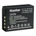 thumbnail image 1 of Kastar 1-Pack Battery Replacement for Fujifilm NP-W126, NP-W126s Battery, Fujifilm X-E1, X-E2, X-E2S, X-E3, X-E4, X-H1, X-M1, X-S10, X-T1, X-T2, X-T3, X-T10, X-T20, X-T30, X-T100, X-T200 Camera, 1 of 3