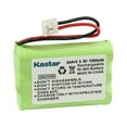 thumbnail image 1 of Kastar 1-Pack Battery Replacement for Motorola MD-7261 SD-4501 SD-4502 SD-4550 SD-4551 SD-4561 SD-4581 SD-4591 SD-7500 SD-7501 SD-7502 SD-7561 SJB2142 AtLinks 5-2683 AEG Birdy Voice, 1 of 3