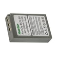 thumbnail image 1 of Kastar 1-Pack Battery Replacement for Olympus BLS-50, PS-BLS50, BLS-5, PS-BLS5 Battery, Olympus E-PL2, E-PL3, E-PL5, E-PL6, E-PL7, E-PL8, E-PL10, E-PM1, E-PM2, Stylus 1, Stylus 1s Cameras, 1 of 3