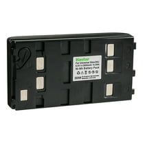 Kastar 1-Pack Battery Replacement for Sony CCD-TR Series CCD-TR81 CCD-TR814 CCD-TR82 CCD-TR83 CCD-TR84 CCD-TR86 CCD-TR88 CCD-TR880 CCD-TR880E CCD-TR9 CCD-TR900 CCD-TR91 CCD-TR916 CCD-TR93