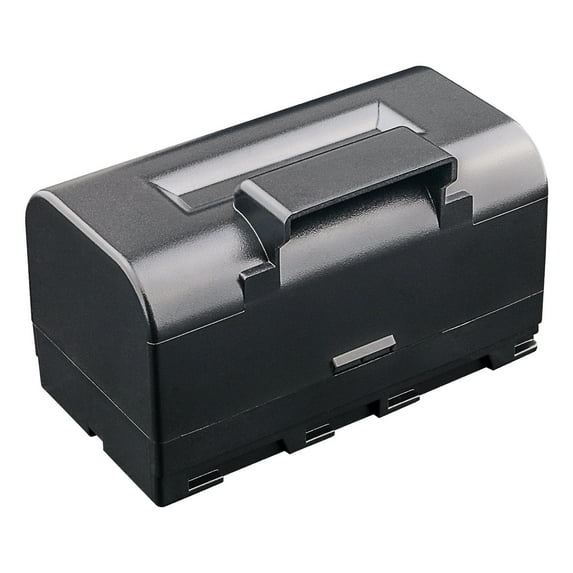 Kastar 1-Pack Battery Replacement for Topcon BT-60Q, BT-61Q, BT-62Q, BT-65Q, BT-66Q, GMS-2 Survey Instrument Total station Battery, Topcon BC-30, BC-30D, BT-30 Charger