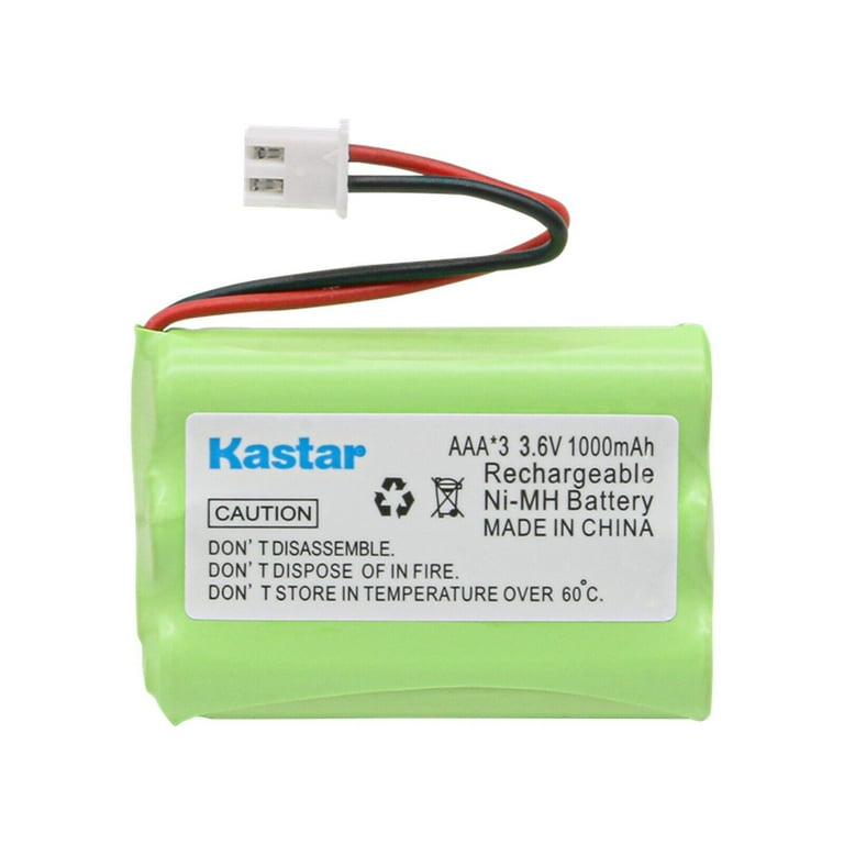 Battery Tri Tronics Pro 100 G2 Collar Clinic: NiMH Transmitter