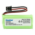 thumbnail image 1 of Kastar 1-Pack Battery Replacement for Uniden DCX200 DCX200-SLV DCX200WHT DCX210 DCX291 DCX309 DCX350 DECT2060 DECT2060-2 DECT2080 DECT2080-2 DECT2080-2W DECT2080-3 DECT2080-4 DECT2080-5 DECT2085, 1 of 3