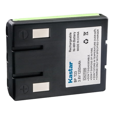 Kastar 1-Pack Battery Replacement for V-tech 8041340200, 8033280003, 8040320000 980 Regency, 910VDL, 914AKL, 1711, 1731, 1733, 1900, 1901, 1905, 1910c, 1920C, 1921, 1922, 1923, 1925, 1930, 1930c