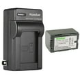 thumbnail image 1 of Kastar 1-Pack CGR-D16 Battery and AC Wall Charger Replacement for Panasonic PV-GS12, PV-GS13, PV-GS14, PV-GS15, PV-GS16, PV-BP8, PV-D401, PV-VM202, DZ-MX5000, VDR-M10, VDR-M20, AJ-PCS060G Camera, 1 of 5