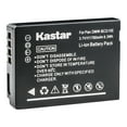 thumbnail image 1 of Kastar 1-Pack DMW-BCG10 Battery Replacement for Panasonic Lumix DMC-TZ65, Lumix DMC-ZR1, Lumix DMC-ZR3, Lumix DMC-ZS1, Lumix DMC-ZS3, Lumix DMC-ZS5, Lumix DMC-ZS6, Lumix DMC-ZS7, Lumix DMC-ZS8 Camera, 1 of 3