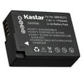 thumbnail image 1 of Kastar 1-Pack DMW-BLC12 Battery Replacement for Panasonic Lumix DMC-FZ2500 FZ2500, Lumix DMC-G5 DMC-G5K, Lumix DMC-G6 DMC-G6KK, Lumix DMC-G7 DMC-G7HK, Lumix DMC-G81, Lumix DMC-G85 Camera, 1 of 3