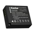thumbnail image 1 of Kastar 1-Pack DMW-BLE9 Battery Replacement for Panasonic DMW-BLE9 DMW-BLE9E DMW-BLE9PP, DMW-BLG10 DMW-BLG10E Battery, Panasonic DE-A65BA, DE-A98 DE-A99B Charger, 1 of 3