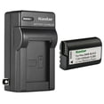 thumbnail image 1 of Kastar 1-Pack DMW-BLK22 Battery and AC Wall Charger Replacement for Panasonic Lumix GH5 II Mirrorless Digital Camera, Panasonic Lumix GH6 Mirrorless Digital Camera, 1 of 6