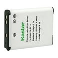 thumbnail image 1 of Kastar 1-Pack EN-EL19 Battery Replacement for Nikon Coolpix S6700, Coolpix S6800, Coolpix S6900, Coolpix S7000, Coolpix S32, Coolpix S33, Coolpix A100, Coolpix A300, Coolpix W100, Coolpix W150 Camera, 1 of 3