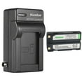 thumbnail image 1 of Kastar 1-Pack Ei-D-Li1 Battery and AC Wall Charger Replacement for MOLI 1821CEL, MOLI1821E1821E, Molicel MCC1821 MCR1821 MCR-1821 MCR1821C MCR-1821C MCR1821C/1 MCR-1821C/1 MCR1821C/1H, 1 of 6
