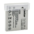 thumbnail image 1 of Kastar 1-Pack NB-4L Battery Replacement for Canon PowerShot SD1100 IS, PowerShot SD1400 IS, PowerShot TX1, PowerShot ELPH 100 HS, PowerShot ELPH 300 HS, PowerShot ELPH 310 HS Camera, 1 of 3
