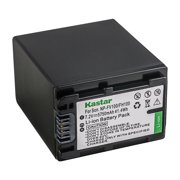 Minolta Replacement Battery for the MN4K25NV NP180PA Minolta Replacement Battery for the MN4K25NV NP180PA