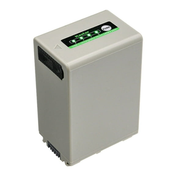 Kastar 1-Pack NP-FV100D Battery Replacement for Sony NP-FV70 NP-FV90 NP-FV100 Battery, BC-TRV Charger, HDR-PJ320 HDR-PJ330 HDR-PJ340 HDR-PJ340E HDR-PJ350 HDR-PJ380 HDR-PJ390 HDR-PJ420 Camcorder