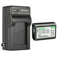 thumbnail image 1 of Kastar 1-Pack NP-FW50 Battery and AC Wall Charger Replacement for Sony Cyber-shot DSC-RX10 III, Cyber-shot DSC-RX10M3, Cyber-shot DSC-RX10 IV, Cyber-shot DSC-RX10M4, ILCE-3000, alpha α3000, a3000, 1 of 6