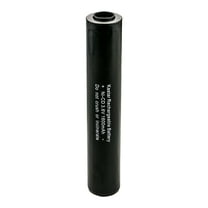 Kastar 1-Pack Ni-CD 3.6V 1800mAh Battery Replacement for Streamlight ST75175, ST25170, 75175, 75300, 75301, 75302, 75303, 75304, 75305, 75306, 75307, 75308, 75309, 75310, 75311, 75500, 75501, 75502