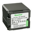 thumbnail image 1 of Kastar 1-Pack VW-VBG260 Battery Replacement for Panasonic SDR-H79, SDR-H79K, SDR-H79P, SDR-H80, SDR-H80A, SDR-H80K, SDR-H80P, SDR-H80PC, SDR-H80R, SDR-H80S, SDR-H90, SDR-H90K, SDR-H90 Camera, 1 of 3